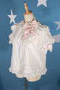 Layering Blouse - S