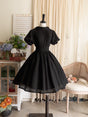 Black / Ready Stock / S