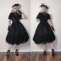 XS / black