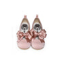 Pink - Low Heel / 34