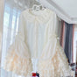 Ivory (pre-oder) / S