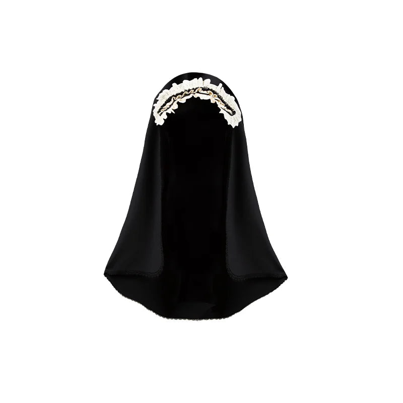 With PUJI - Headwear Collection - Lolita Fashion Selection detail view 7