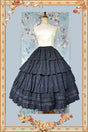 Skirt Only / One Size