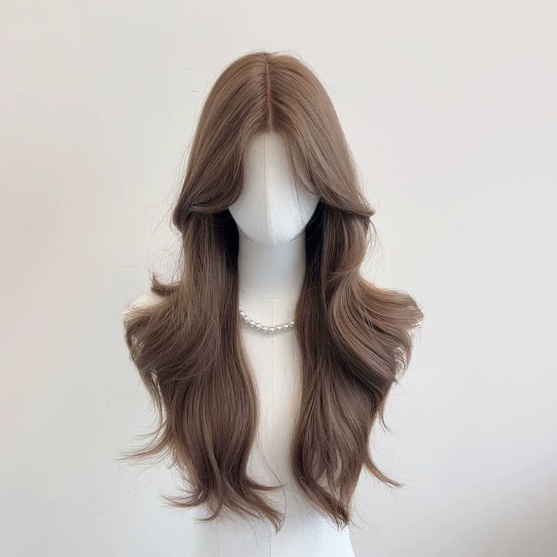 Kunkun Fish assorted wig and lace scalp options - view 21