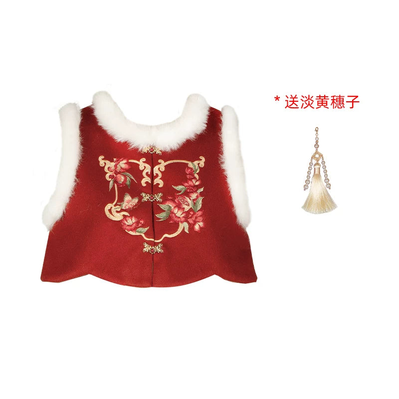With PUJI - Autumn and Winter Clearance Zone - Lolita Fashion Selection detail view 29