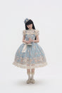 Unicorn · Blue JSK / S
