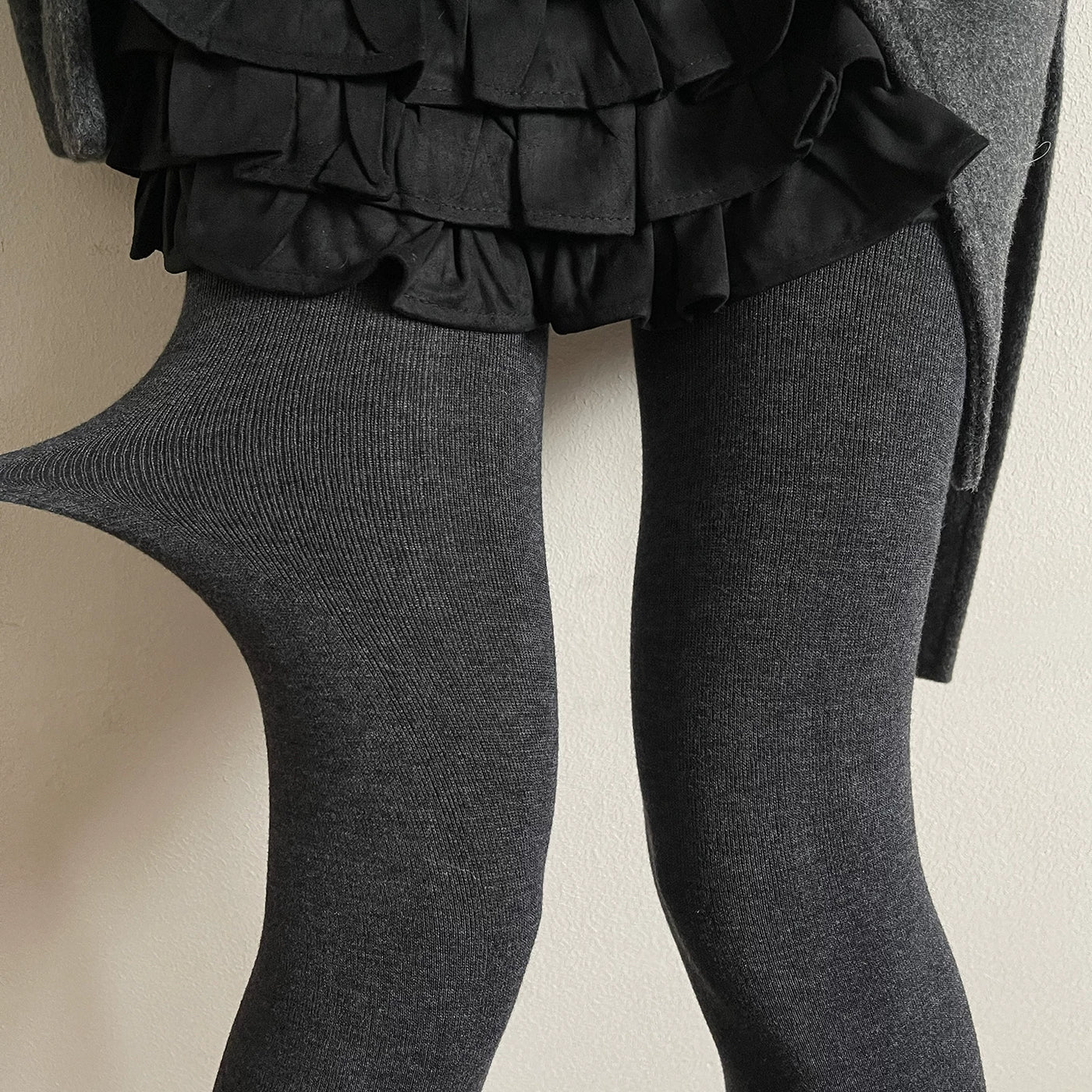 Sock Noble - Winter Basics - Tights with Light Compression