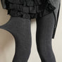 Dark gray / One Size