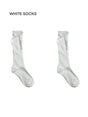 White / One Size