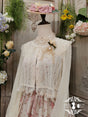 S / ivory long sleeve