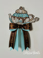 A Badge