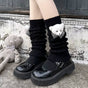 Black / One Size