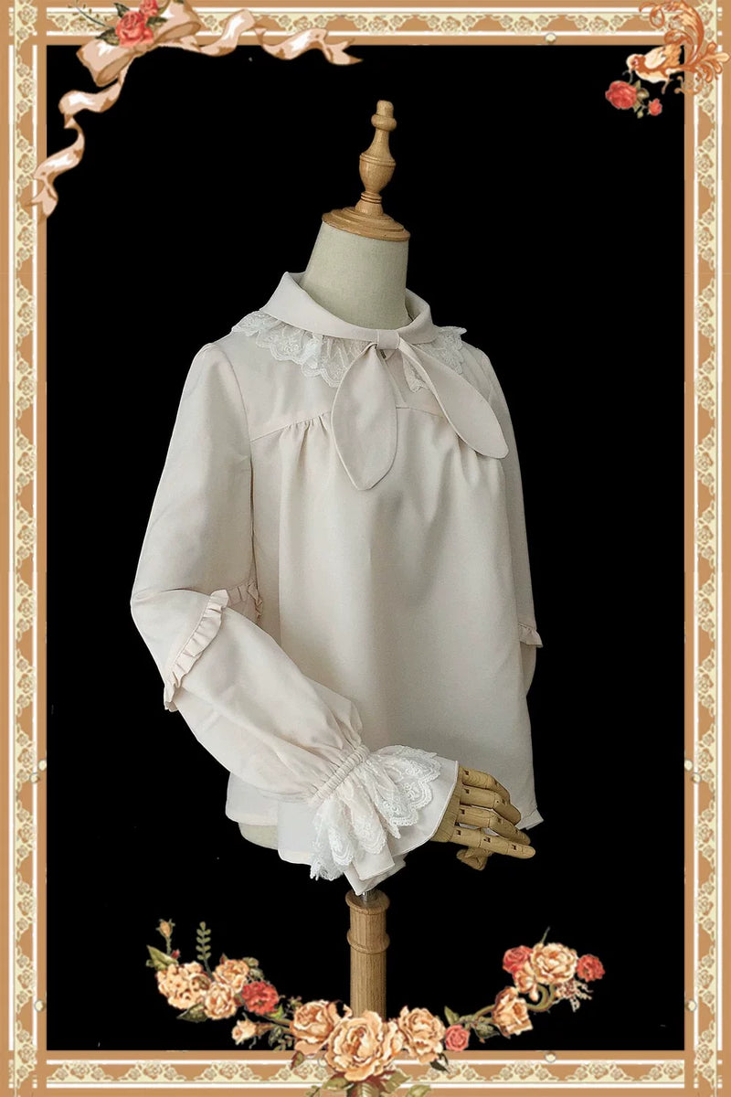Infanta - Backlit Memoir - Smoky Grey Plaid JSK