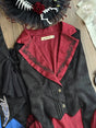 Red Vest Only / XS