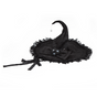 Guihua Big Witch Hat, Ready Stock