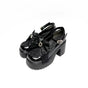 Black / 34