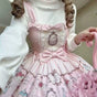 Pink JSK / S