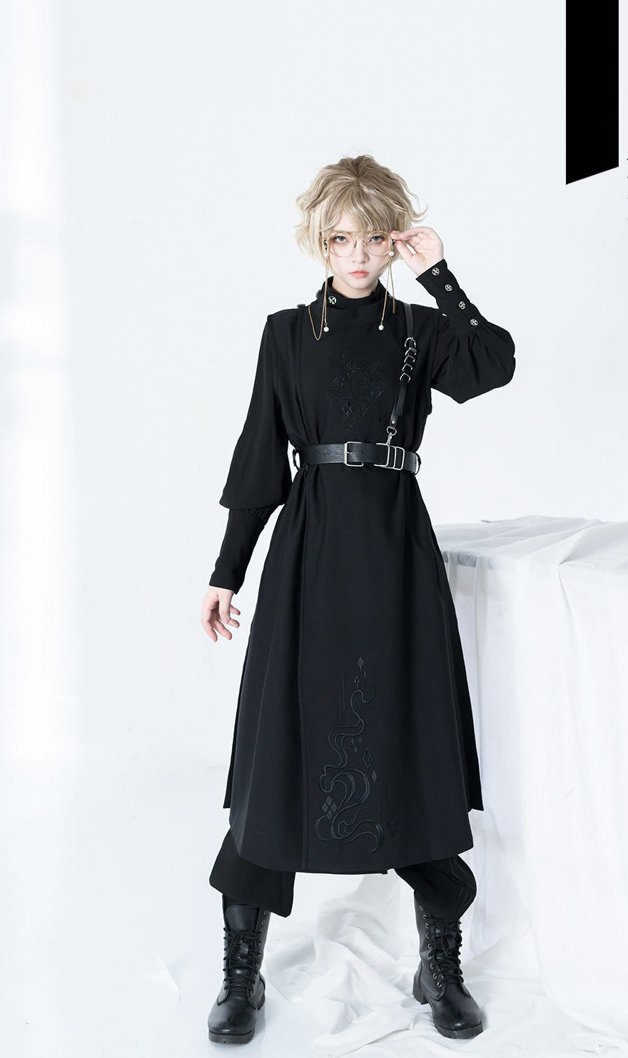 Princess Chronicles - The Stars Change - Retro Ouji Waistbelt