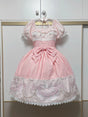 Individual Item / OP - Pink / S