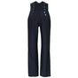 XS / dark blue trousers