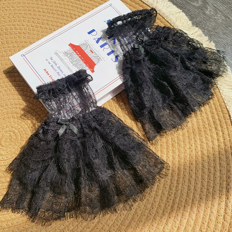 With PUJI - Accessories Clearance - Lolita Fashion Selection detail view 26