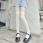 Natural color (1 pair velvet) / One Size