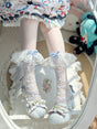 Blue / One Size