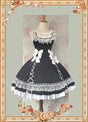 JSK - Black & White / S