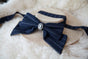 dark cyan straps