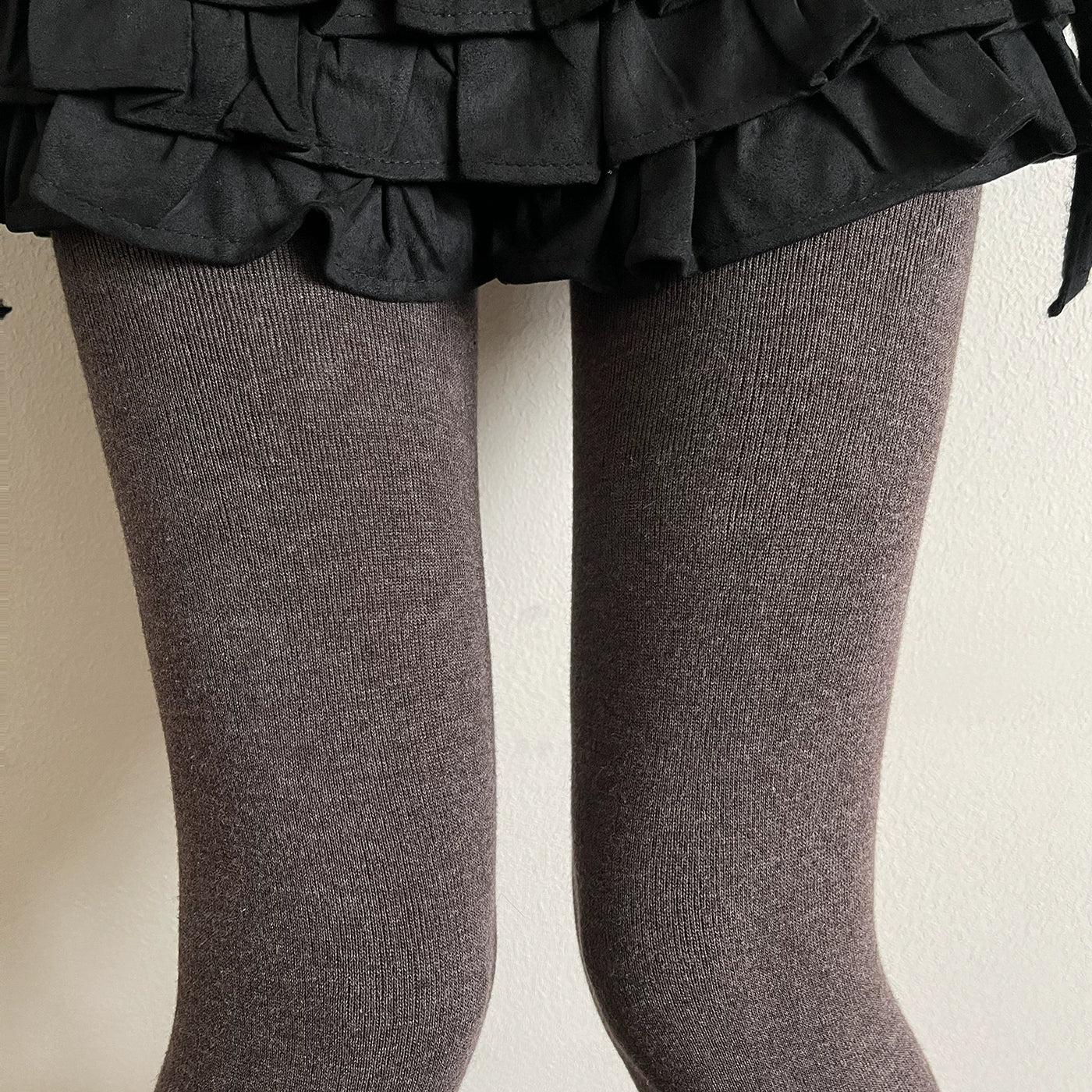 Sock Noble - Winter Basics - Tights with Light Compression