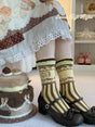 Honey Yellow Brown / In Stock