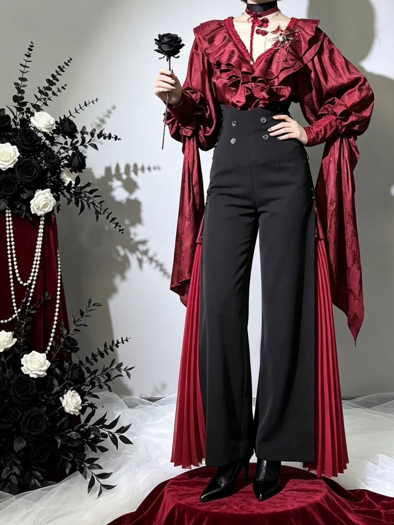 Scarlet Night Ouji Set - view 8