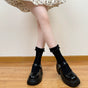 Black / One Size