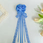 Blue flower ball (one size, choose M) Pre-sale In stock / S