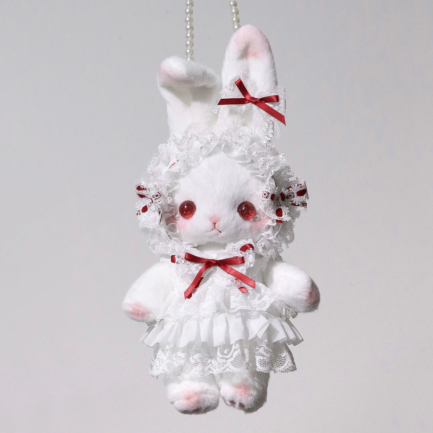 Lolita - Standing Ear Bunny Bag - Individually Selectable Lolita