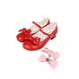 Pink Shoe Clips Sold Out / 34