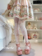 Pink / One Size(fit height 150-175 cm)