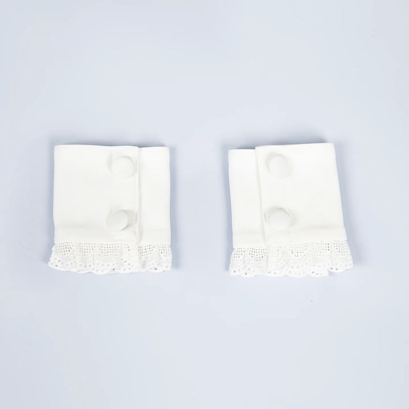 With PUJI - Sleeves Collection - Lolita Fashion Selection detail view 13