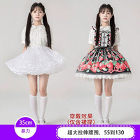 Yilan Rain - Multiple Volume Options Short Flared Style Soft Tulle Petticoat | Style 02 - Standard