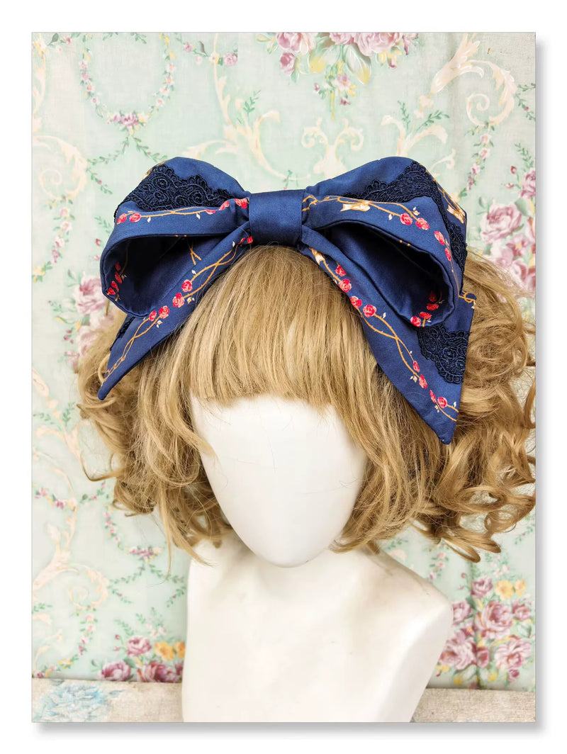 Infanta - Snow White - Cotton Sateen Natural-Waist JSK