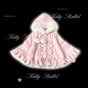 Pink - Button Version, Ready-Stock Option / One Size