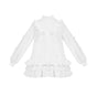 White Jacket In Stock / S