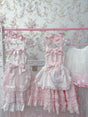 Sweet-Style Apron