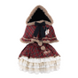 JSK + Cape / S
