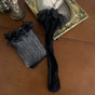 lace stockings, one pair / One Size