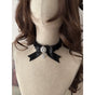 Black - Choker Only