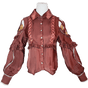 Rouge / S