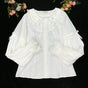 2.0 Milky White - Long Sleeve / S