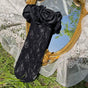 black / One Size