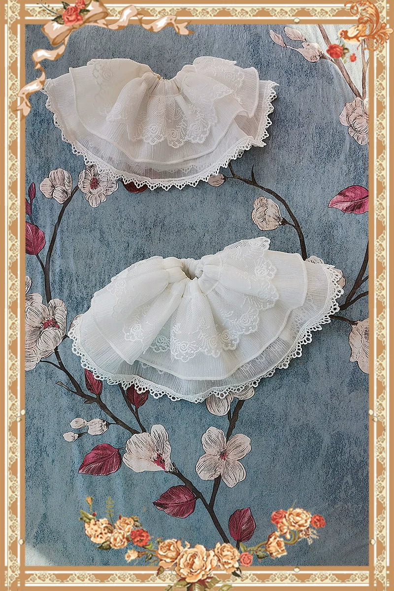 Infanta - Suliko - Uniform-Inspired Lolita OP